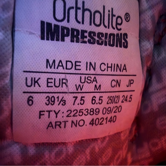 Salomon S/Lab XA Alpine 2 — Size 7.5W / 6.5M — Winter Wet Trail Run Hike - Picture 15 of 15